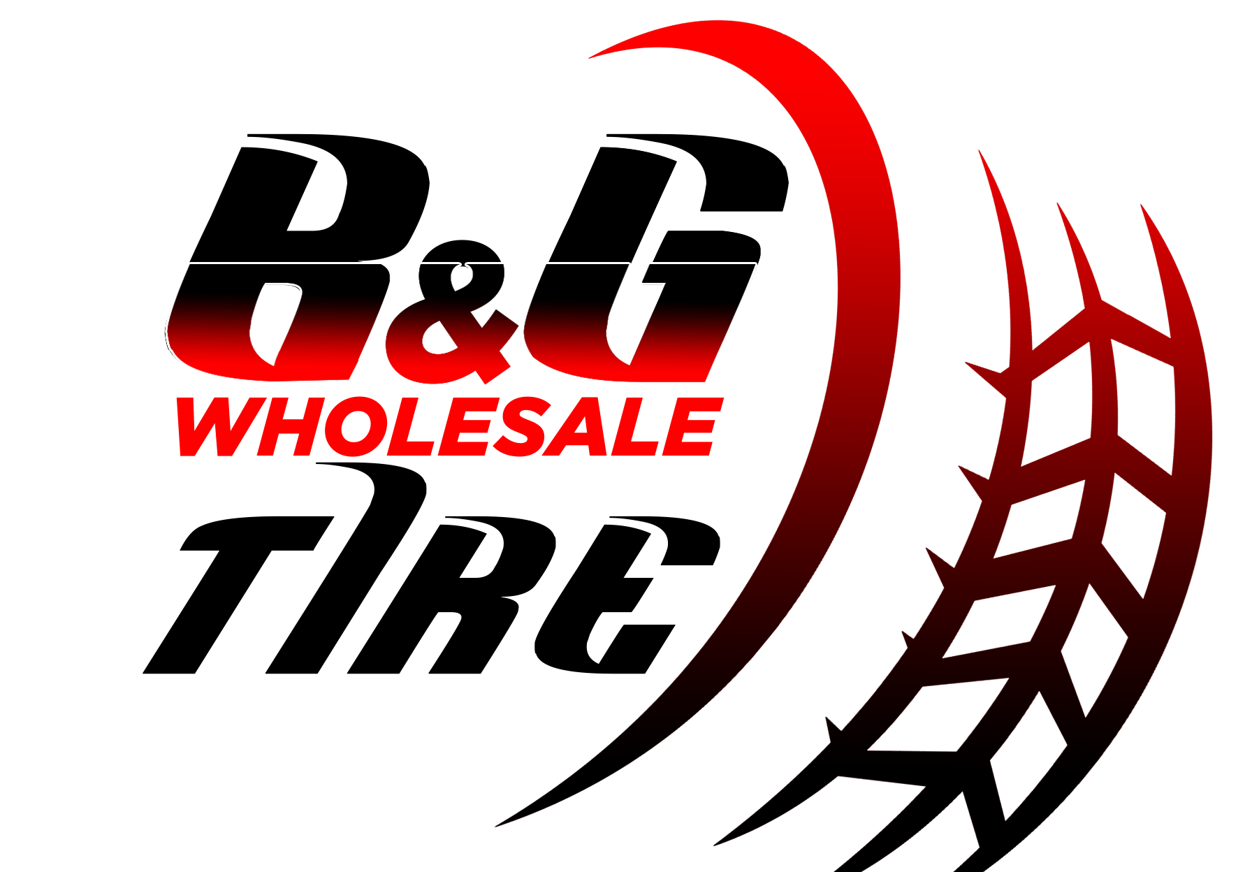 to B&G Wholesale Tire